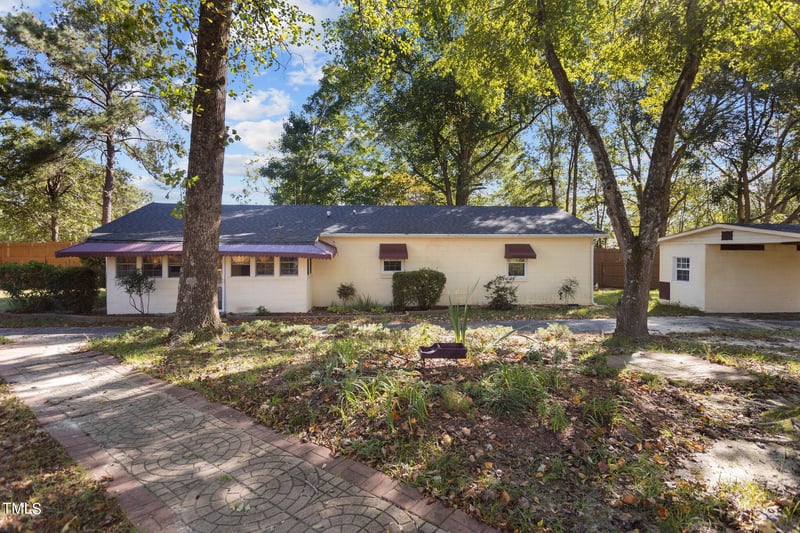 411 Southern St, Fuquay Varina, NC 27526