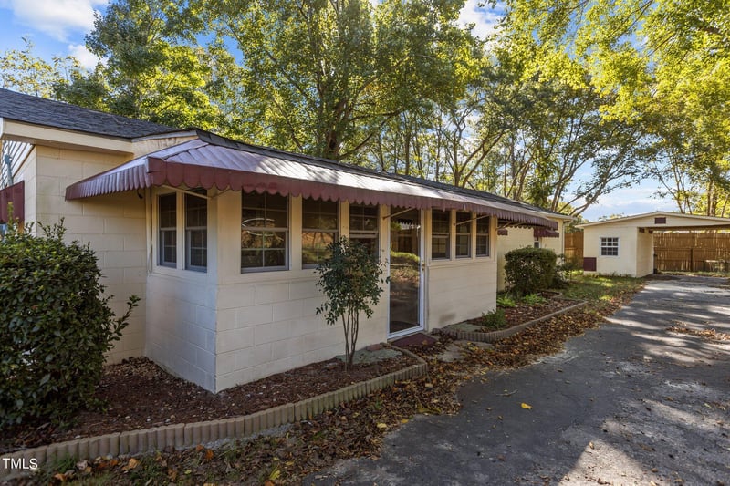 411 Southern St, Fuquay Varina, NC 27526