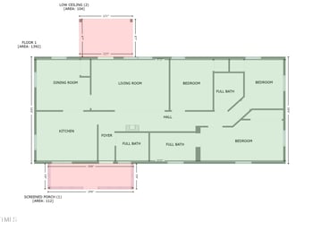 411 Southern St, Fuquay Varina, NC 27526
