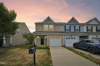 411 Starkey St, Raleigh, NC 27603