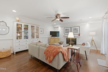 411 Summerwalk Cir, Chapel Hill, NC 27517