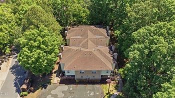 411 Summerwalk Cir, Chapel Hill, NC 27517