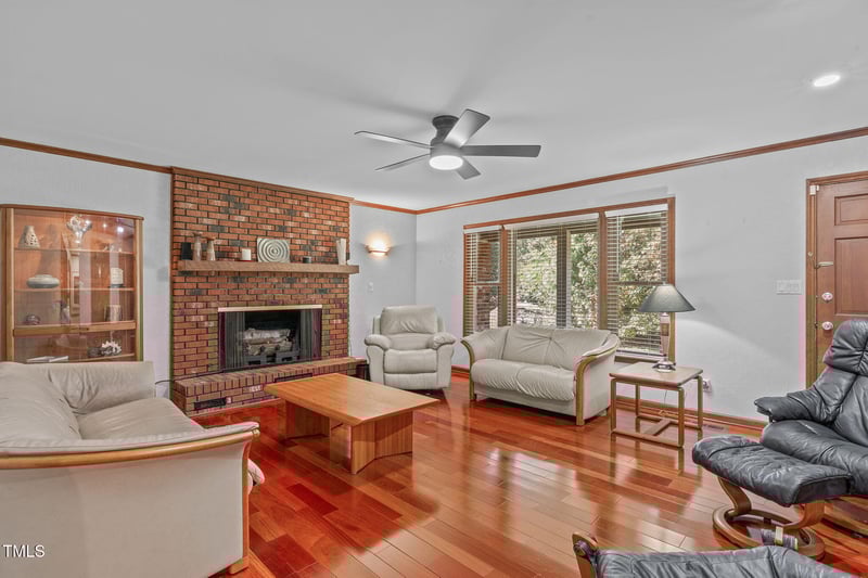 411 Tant Rd, Zebulon, NC 27597