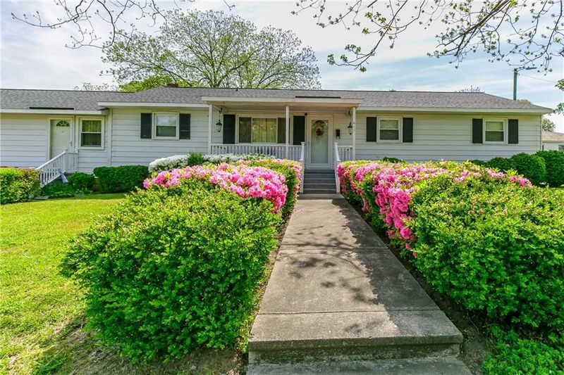 411 Tate St, Burlington, NC 27217