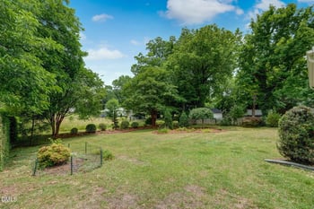 411 Third St, Mebane, NC 27302