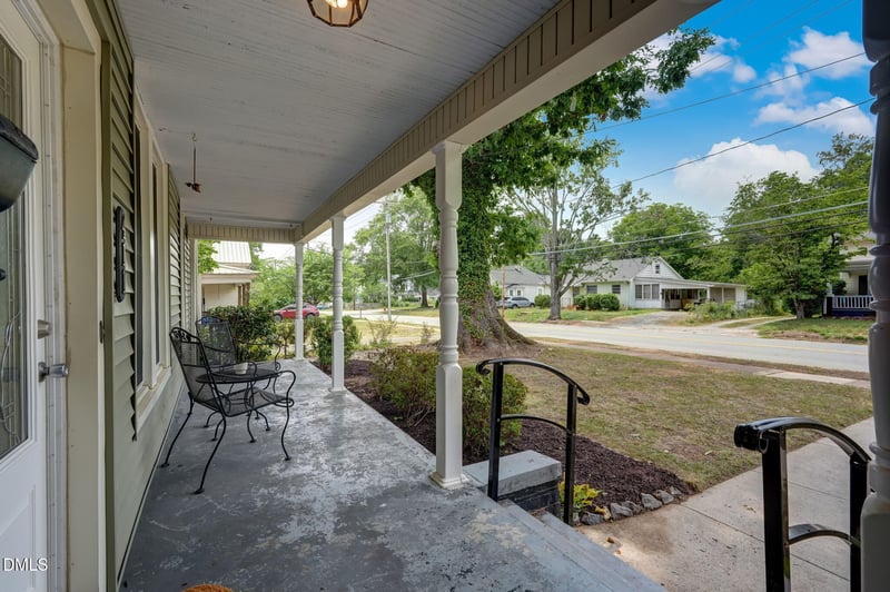 411 Third St, Mebane, NC 27302