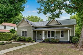 411 Third St, Mebane, NC 27302