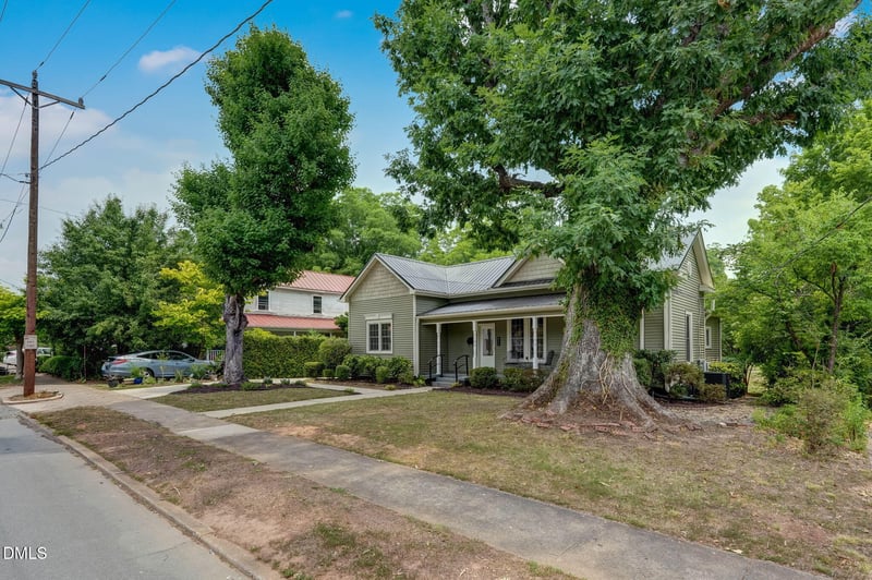 411 Third St, Mebane, NC 27302