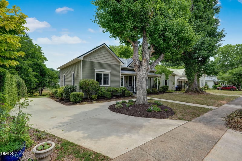 411 Third St, Mebane, NC 27302