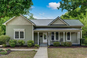 411 Third St, Mebane, NC 27302