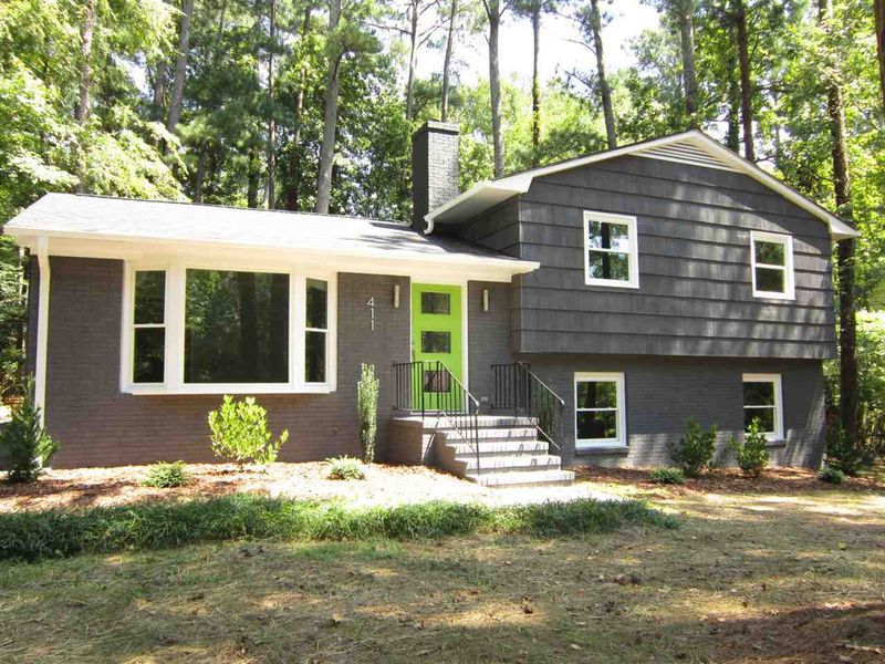 411 Tinkerbell Rd, Chapel Hill, NC 27517