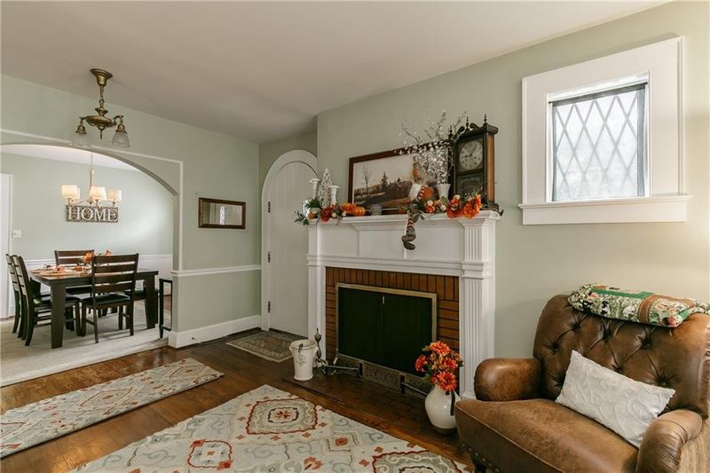 411 Trail One, Burlington, NC 27215
