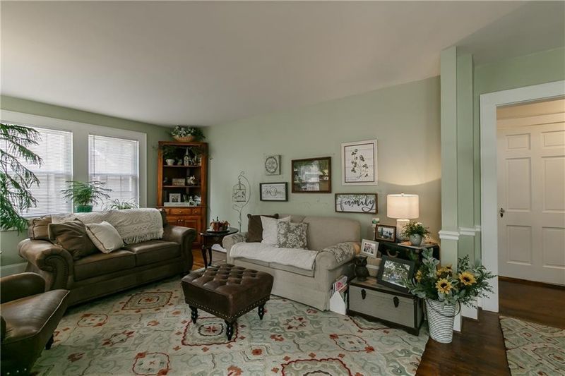 411 Trail One, Burlington, NC 27215