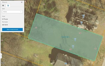 411 Virginia St, Goldsboro, NC 27530