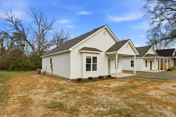 411 Virginia St, Goldsboro, NC 27530