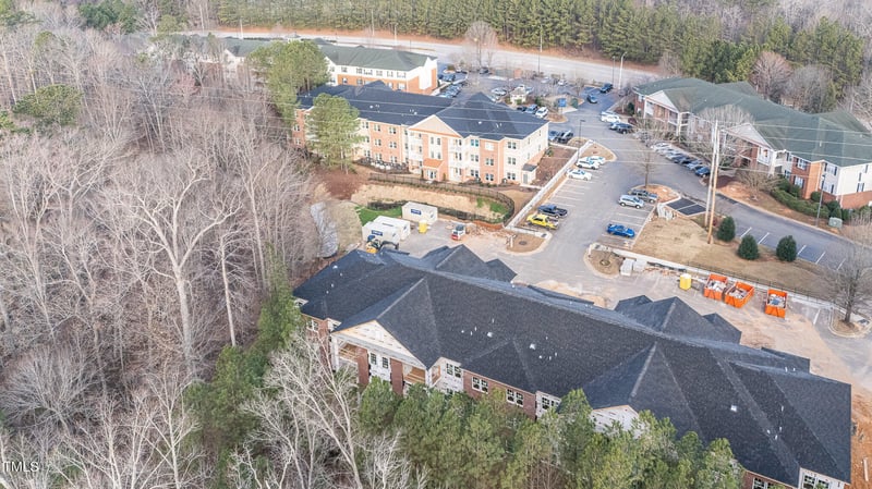 411 Weather Ridge Ln #45, Cary, NC 27513