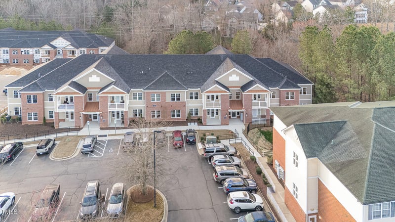 411 Weather Ridge Ln #45, Cary, NC 27513