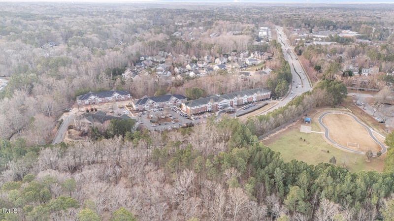 411 Weather Ridge Ln #45, Cary, NC 27513