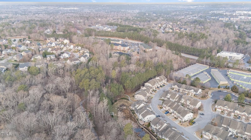 411 Weather Ridge Ln #45, Cary, NC 27513