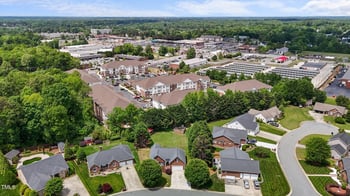 411 Westhampton Dr, Burlington, NC 27215