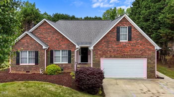 411 Westhampton Dr, Burlington, NC 27215