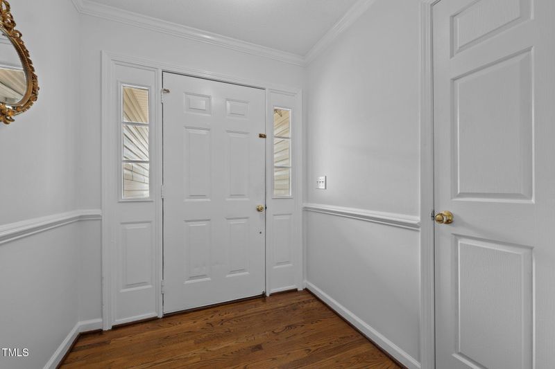 411 Westhampton Dr, Burlington, NC 27215
