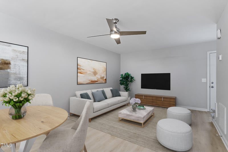 411 E Williams St, Angier, NC 27501