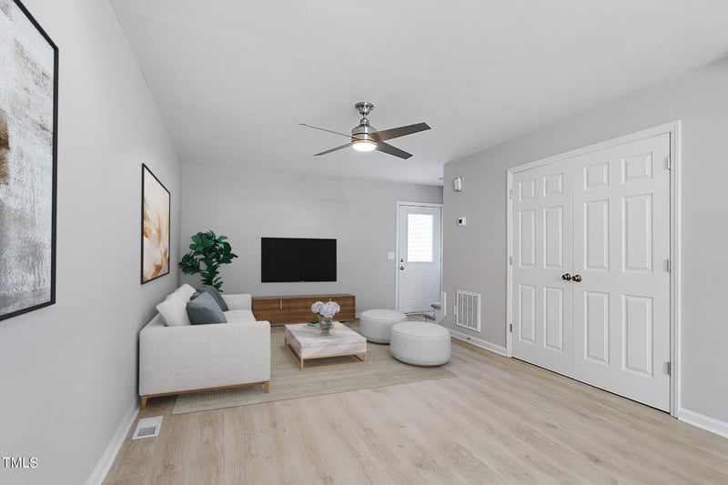 411 E Williams St, Angier, NC 27501
