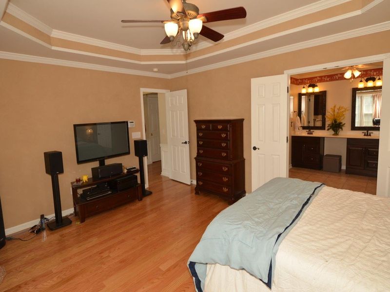 411 Willingham Rd, Morrisville, NC 27560