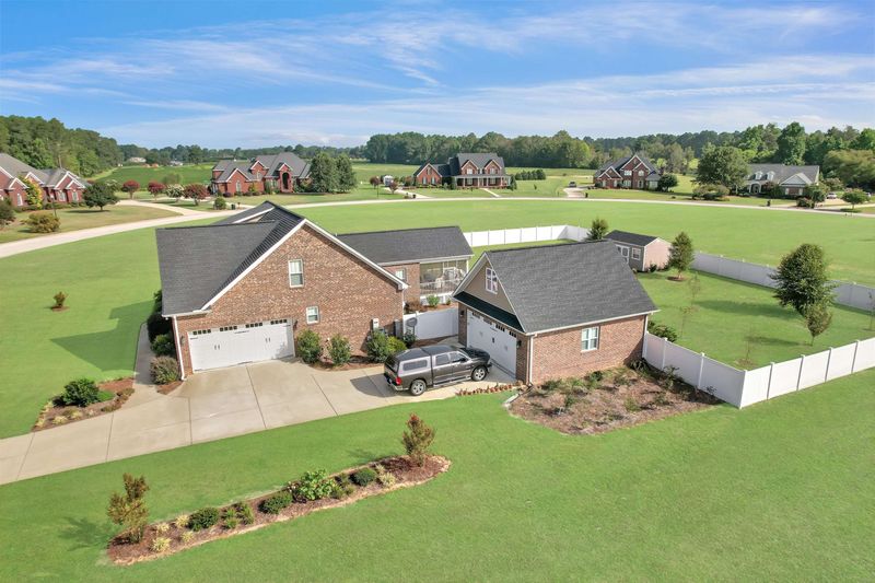 411 Willowcroft Ct, Dunn, NC 28334