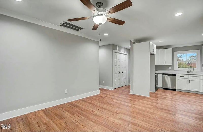 411 Woodrow St, Goldsboro, NC 27530