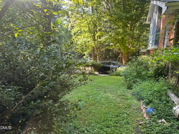 411 Yorktown Dr, Chapel Hill, NC 27516