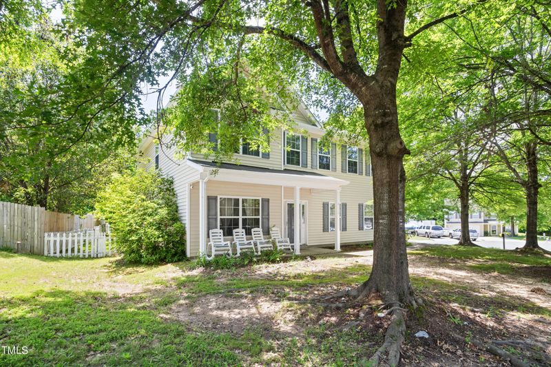 4110 Amber Stone Way, Durham, NC 27704