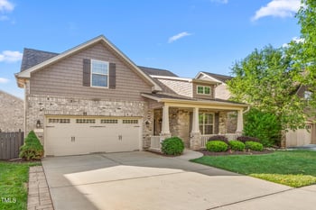 4110 Argyle Trl, Burlington, NC 27215