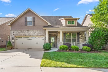 4110 Argyle Trl, Burlington, NC 27215