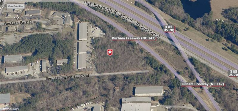 4110 Bennett Memorial Rd, Durham, NC 27705