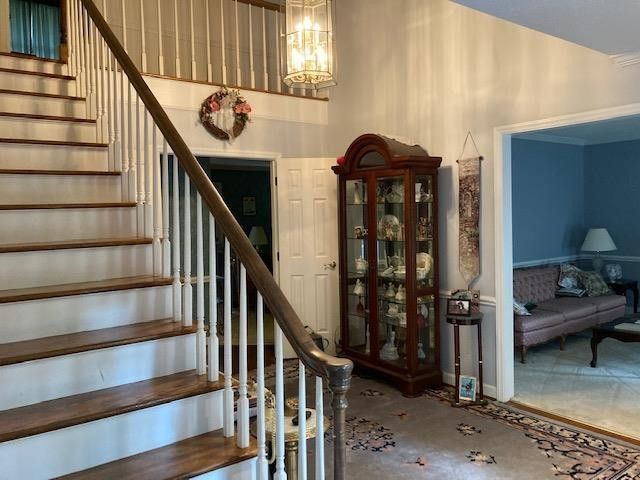 4110 Berini Dr, Durham, NC 27705