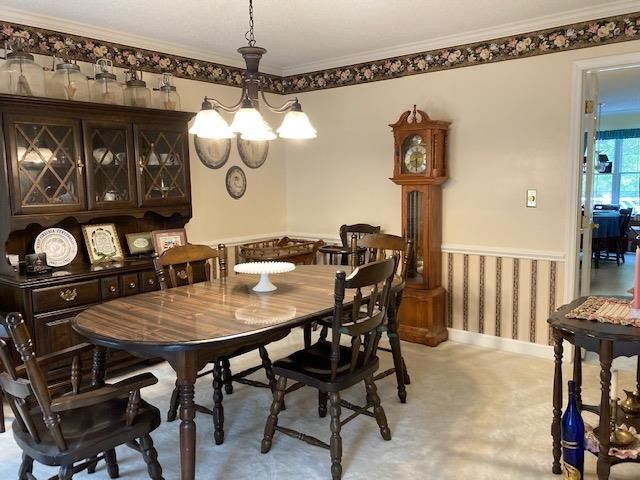 4110 Berini Dr, Durham, NC 27705