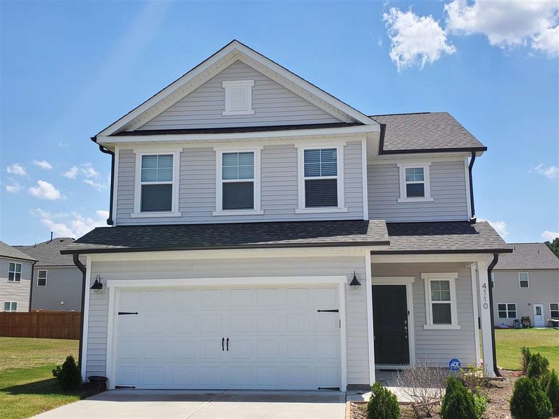 4110 Catfish Way, Durham, NC 27703