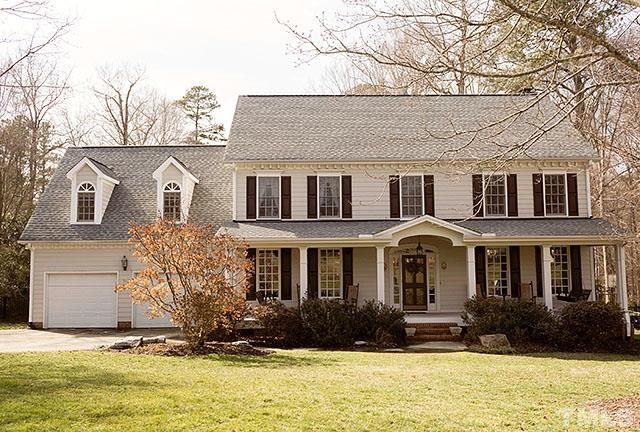 4110 Cobscook Dr, Durham, NC 27707