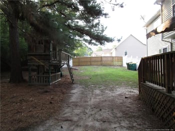 4110 Craigwood Ln, Hope Mills, NC 28348