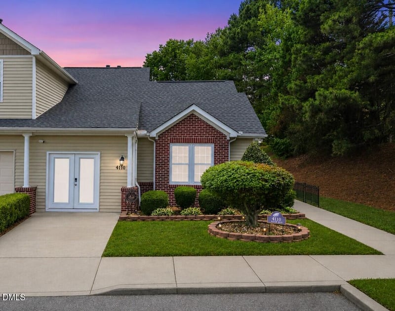 4110 Henline Dr, Raleigh, NC 27604