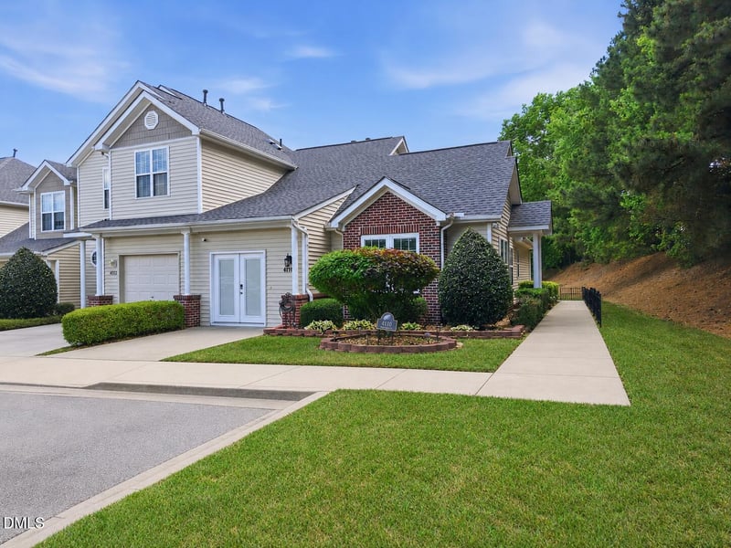 4110 Henline Dr, Raleigh, NC 27604