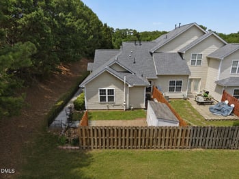 4110 Henline Dr, Raleigh, NC 27604