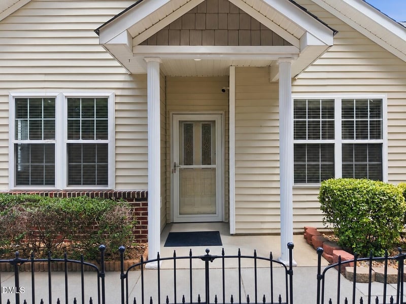 4110 Henline Dr, Raleigh, NC 27604
