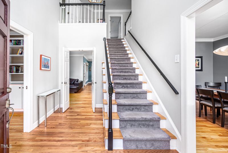 4110 Hulon Dr, Durham, NC 27705
