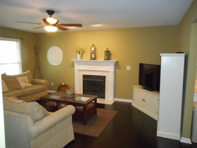 4110 Maynard Cir, Franklinton, NC 27525
