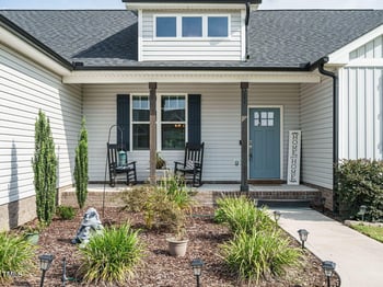 4110 Needham Rd, Bailey, NC 27807