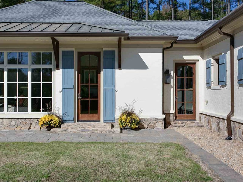 4110 New Leaf Ln, Durham, NC 27705