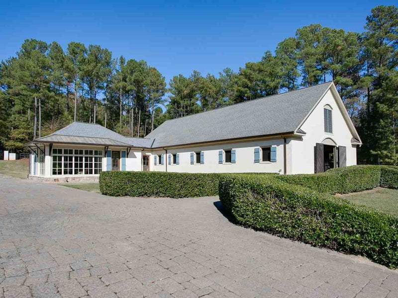 4110 New Leaf Ln, Durham, NC 27705